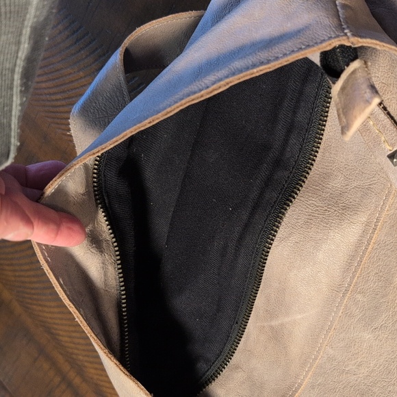 Bed Stu Howie backpack, new, never used - Picture 12 of 12